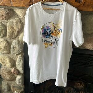 COPY - Robert Graham new men’s tee